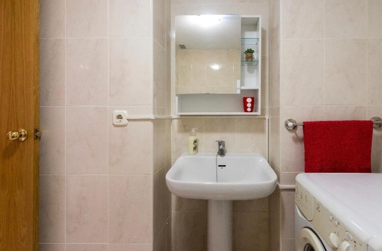Cosy Friendly Centre * Alacant