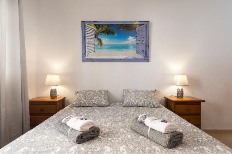 Cosy Friendly Centre Alacant