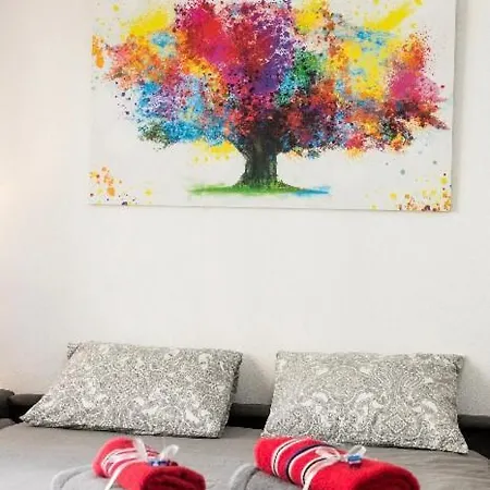 Cosy Friendly Centre Alicante Extérieur photo