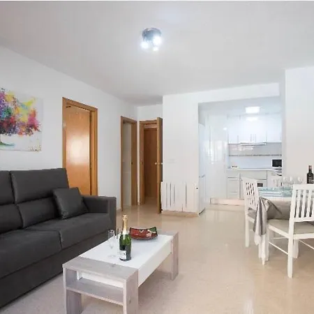 Cosy Friendly Centre Alicante Extérieur photo
