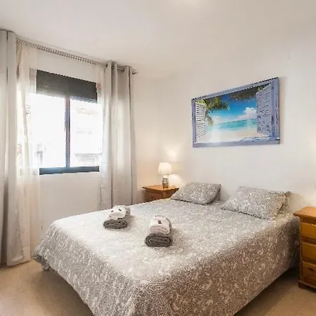 Cosy Friendly Centre Alicante Extérieur photo
