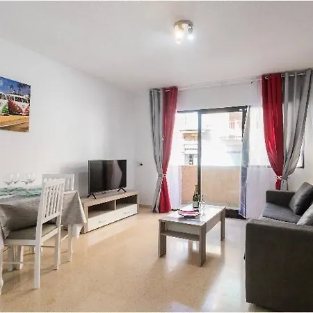 Cosy Friendly Centre Alicante Extérieur photo