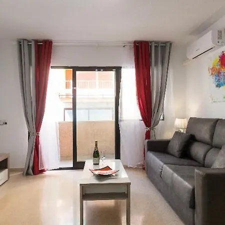 Cosy Friendly Centre Alicante Extérieur photo