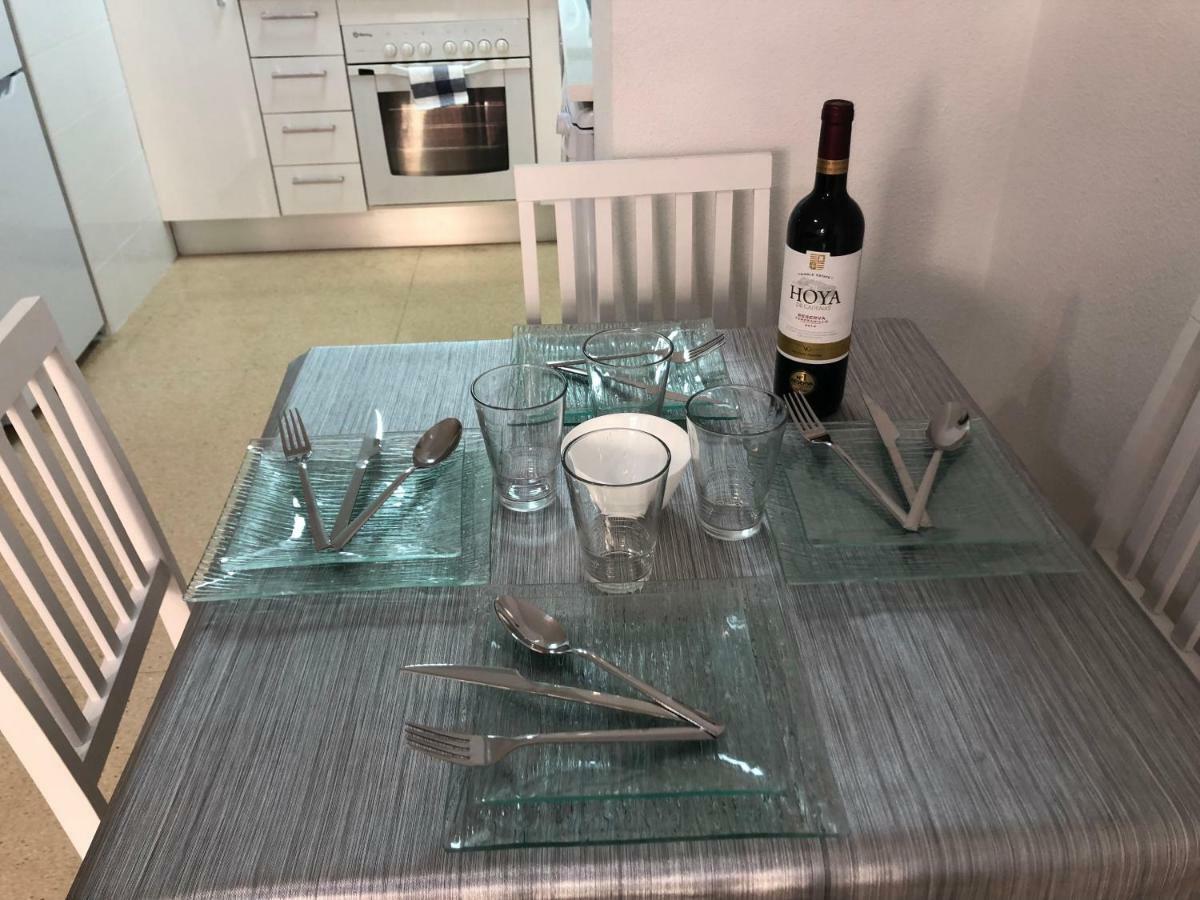 Apartamento Cosy Friendly Centre Alicante