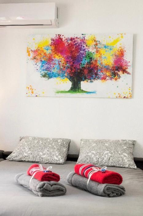 Apartamento Cosy Friendly Centre Alicante