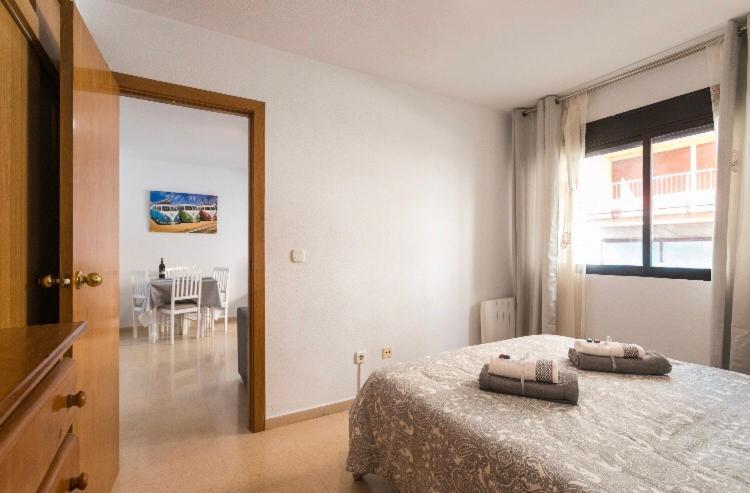 Cosy Friendly Centre Apartamento *