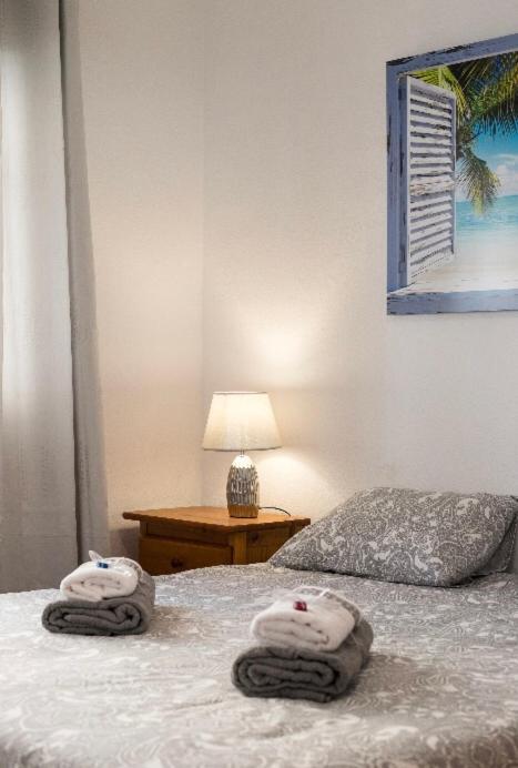 Cosy Friendly Centre Apartamento *